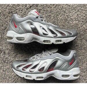 Nike Air Max Plus Supreme New York Size 10.5 Men's